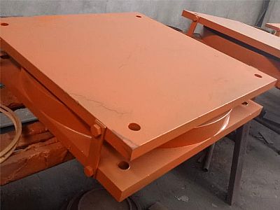 连南县建筑摩擦摆隔震支座用材料检测应该遵循哪些规范