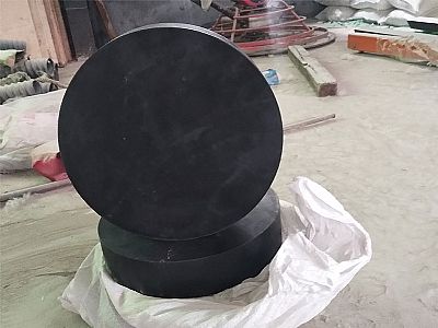 连南县GJZ板式橡胶支座的主要功能工作原理